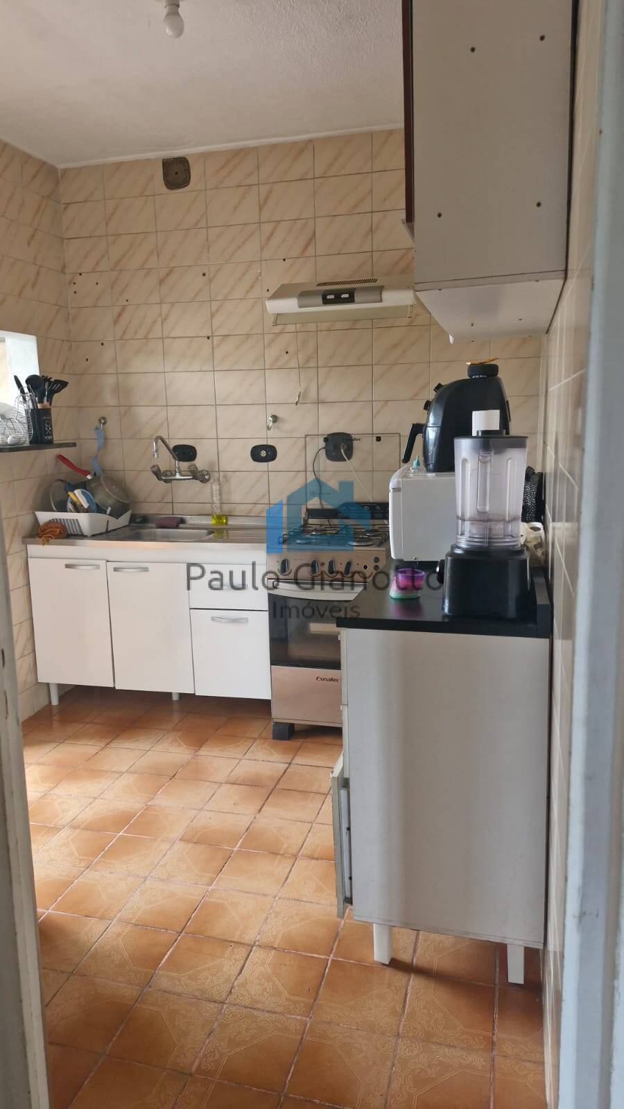 Apartamento à venda com 2 quartos, 58m² - Foto 5