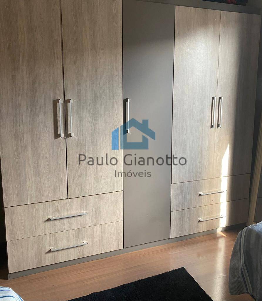 Apartamento à venda com 2 quartos, 58m² - Foto 11