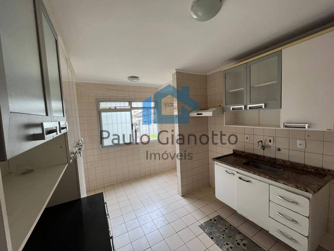 Apartamento à venda com 2 quartos, 55m² - Foto 1