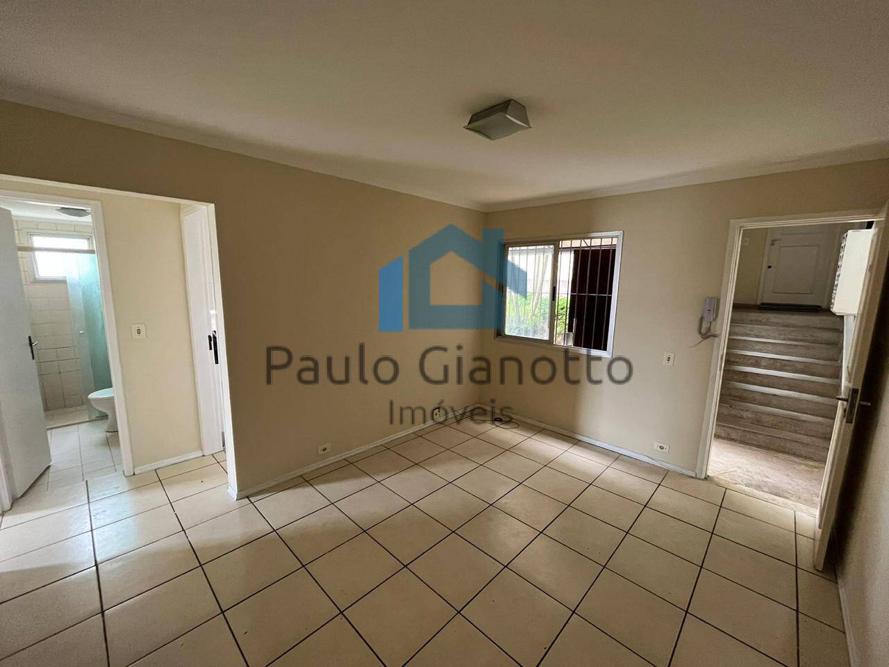 Apartamento à venda com 2 quartos, 55m² - Foto 5