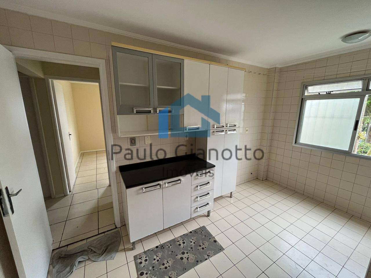 Apartamento à venda com 2 quartos, 55m² - Foto 2