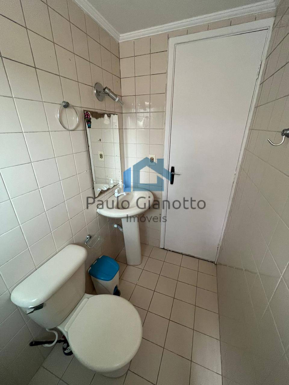 Apartamento à venda com 2 quartos, 55m² - Foto 10