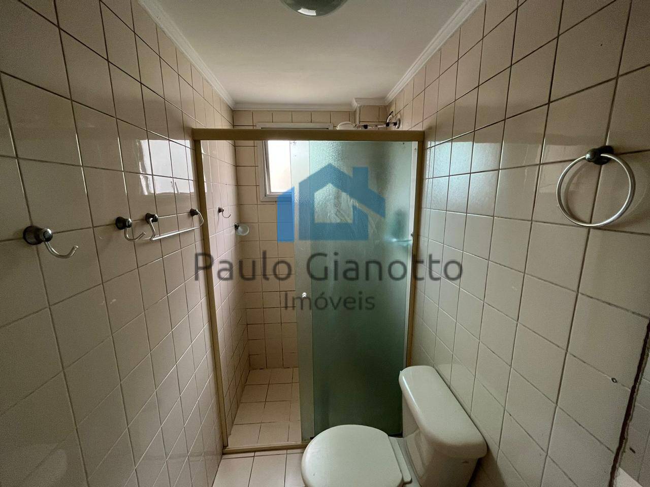 Apartamento à venda com 2 quartos, 55m² - Foto 9