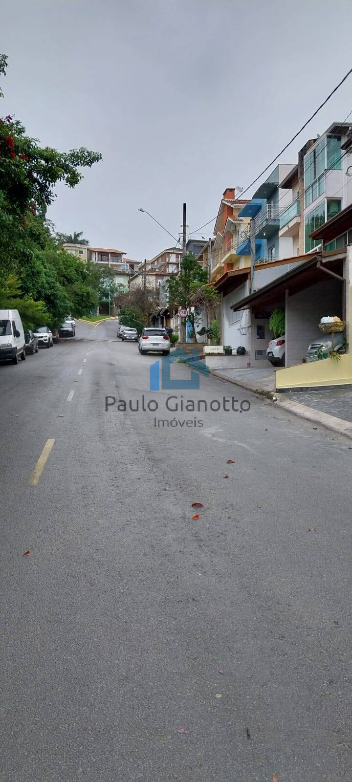 Casa de Condomínio à venda com 3 quartos, 130m² - Foto 22