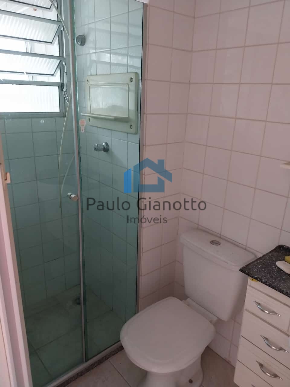 Apartamento à venda com 2 quartos, 51m² - Foto 5