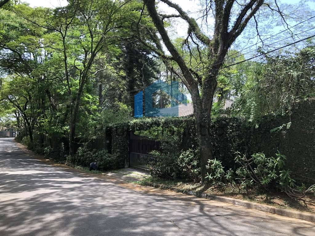 Casa de Condomínio à venda e aluguel com 3 quartos, 698m² - Foto 31