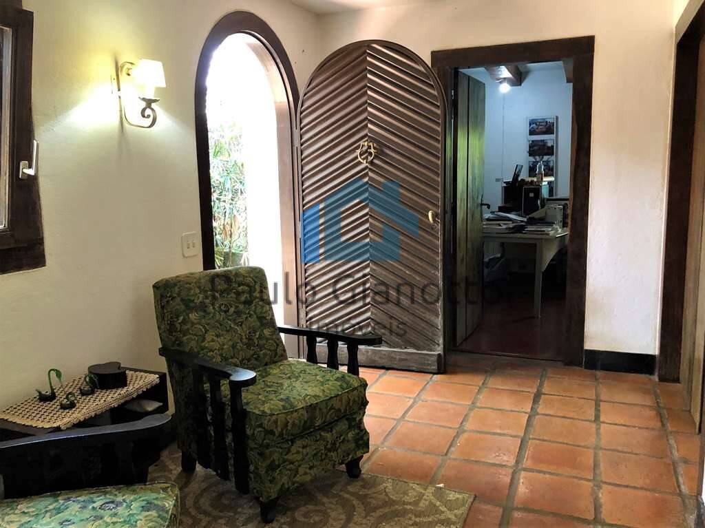 Casa de Condomínio à venda e aluguel com 3 quartos, 698m² - Foto 2