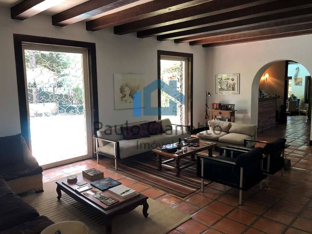 Casa de Condomínio à venda e aluguel com 3 quartos, 698m² - Foto 5