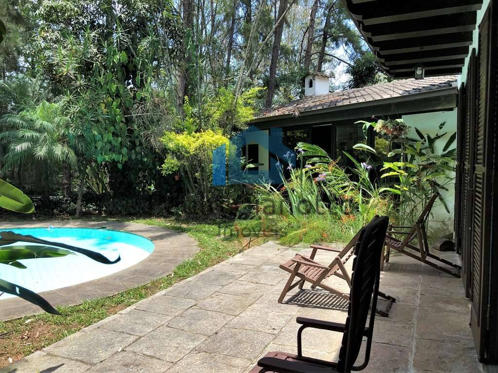 Casa de Condomínio à venda e aluguel com 3 quartos, 698m² - Foto 11