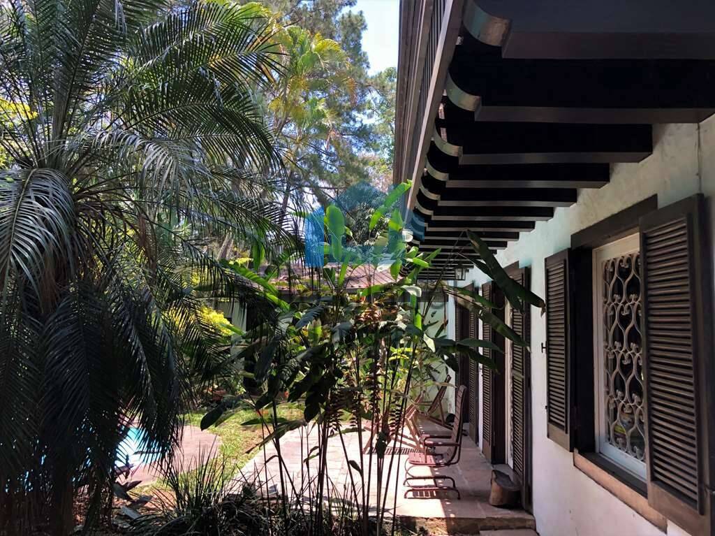 Casa de Condomínio à venda e aluguel com 3 quartos, 698m² - Foto 12