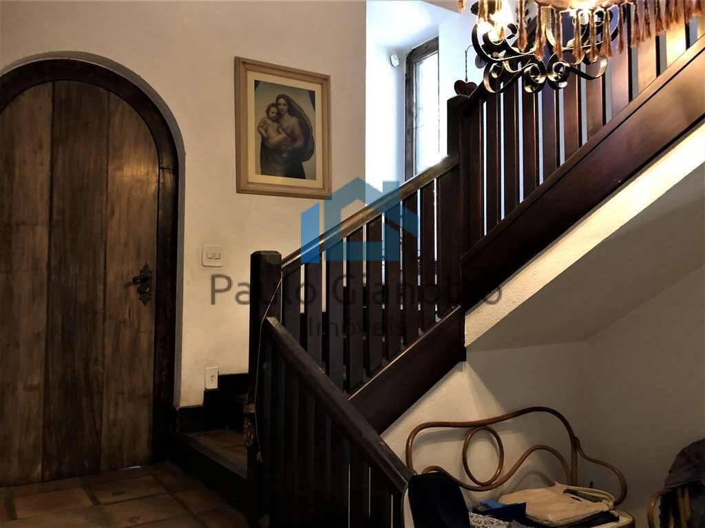 Casa de Condomínio à venda e aluguel com 3 quartos, 698m² - Foto 16