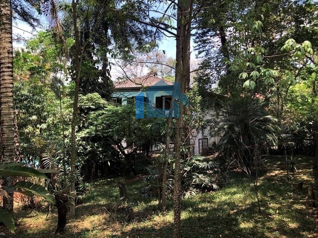 Casa de Condomínio à venda e aluguel com 3 quartos, 698m² - Foto 29