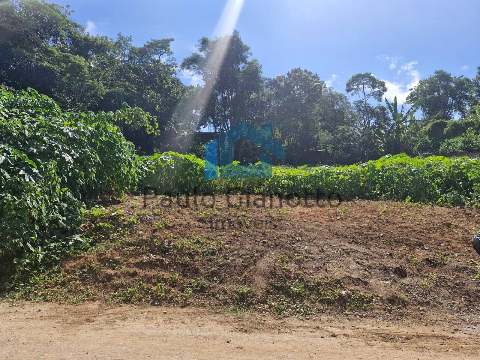 Terreno à venda, 500m² - Foto 2