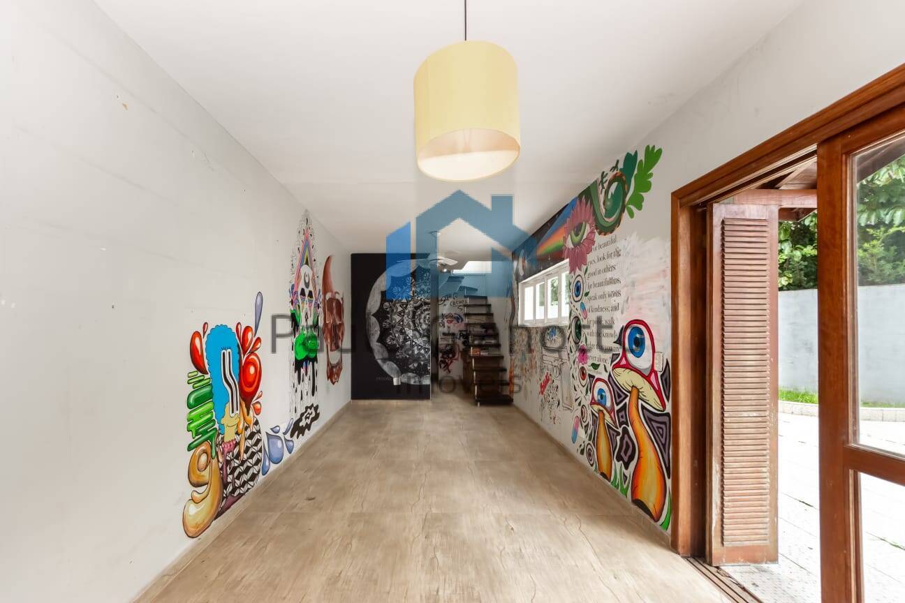 Casa à venda com 5 quartos, 470m² - Foto 12