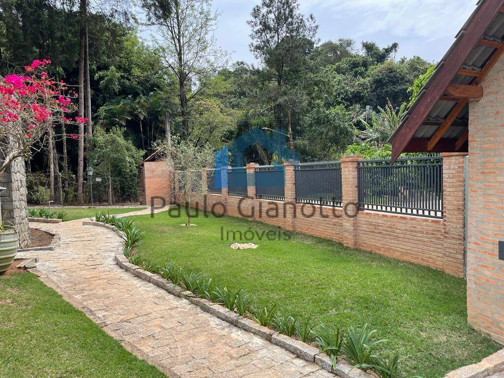 Casa de Condomínio à venda com 6 quartos, 795m² - Foto 5