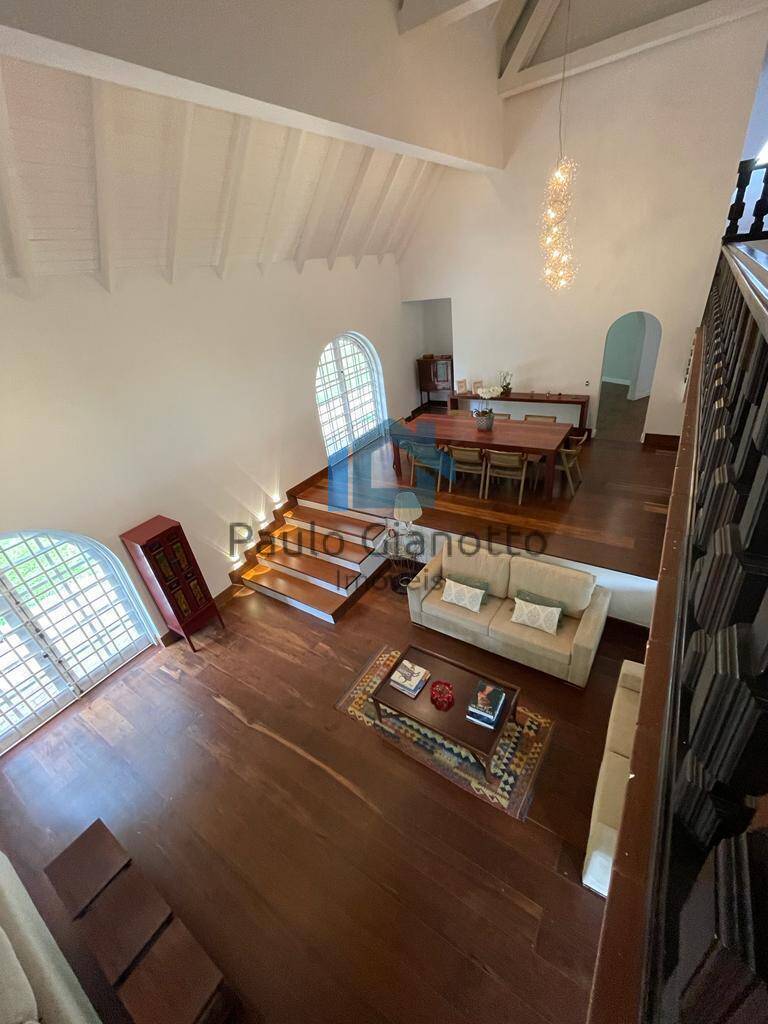 Casa de Condomínio à venda com 6 quartos, 795m² - Foto 10