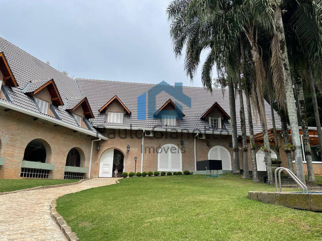 Casa de Condomínio à venda com 6 quartos, 795m² - Foto 1