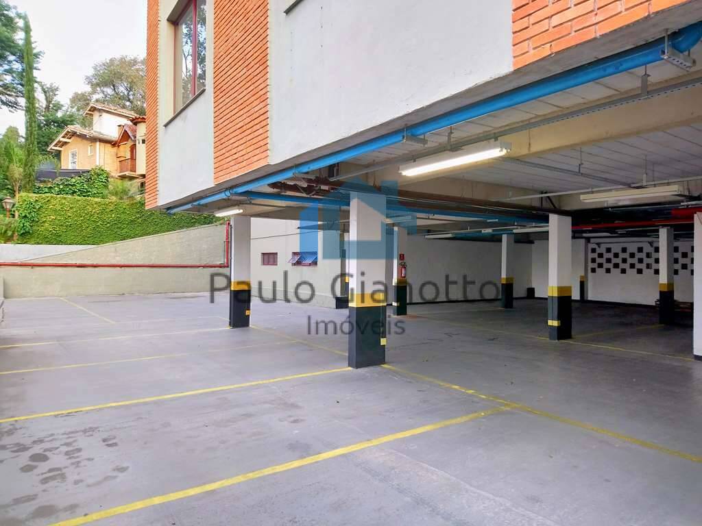 Conjunto Comercial-Sala à venda e aluguel, 44m² - Foto 27