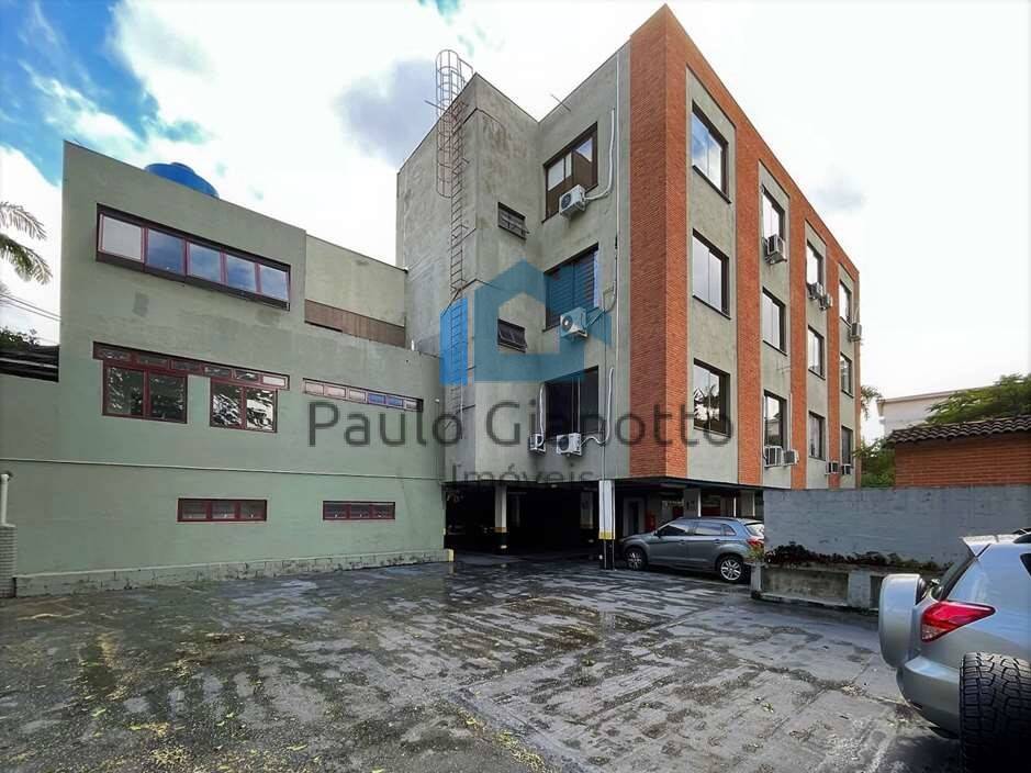 Conjunto Comercial-Sala à venda e aluguel, 44m² - Foto 25