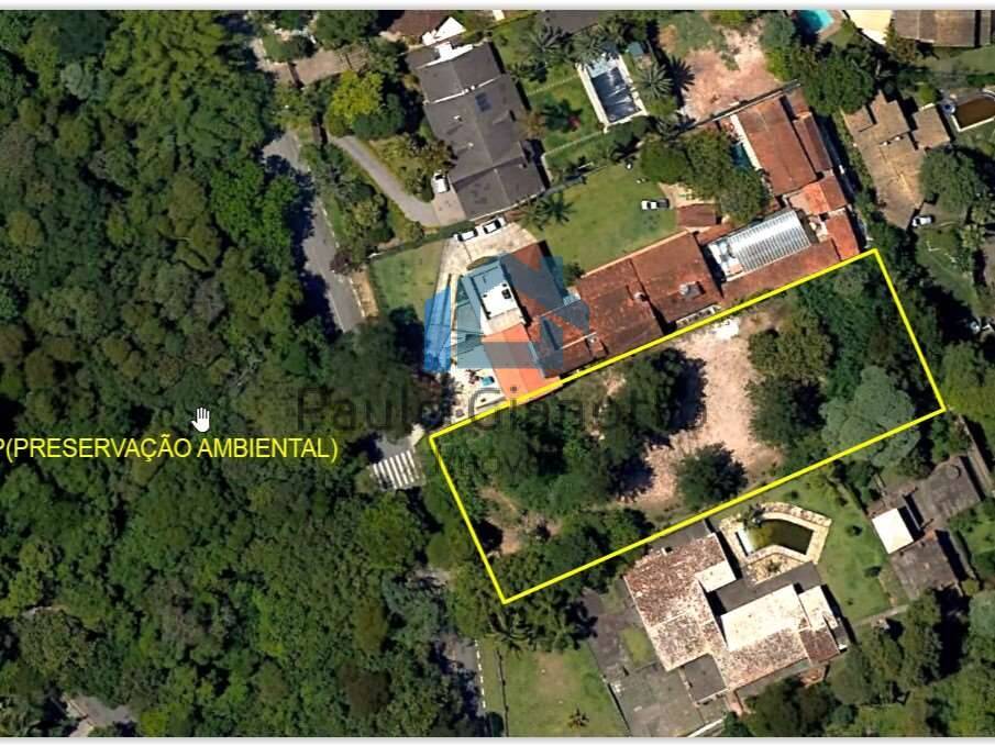 Terreno à venda, 2635m² - Foto 1