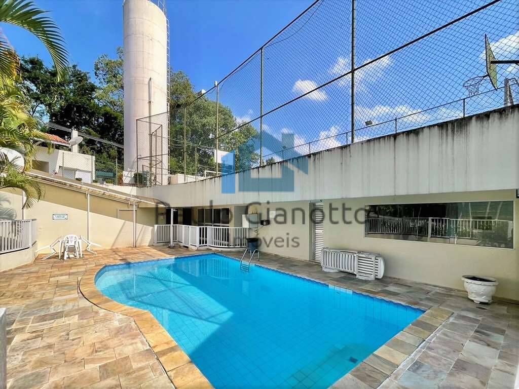 Casa de Condomínio à venda com 3 quartos, 209m² - Foto 45