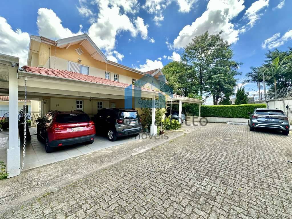 Casa de Condomínio à venda com 3 quartos, 209m² - Foto 2