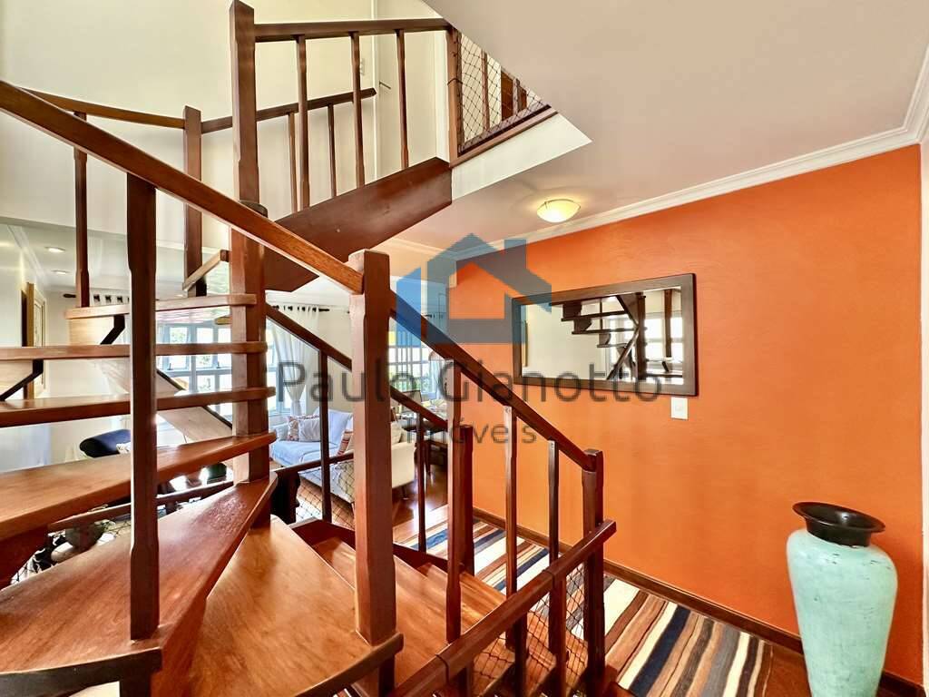 Casa de Condomínio à venda com 3 quartos, 209m² - Foto 5