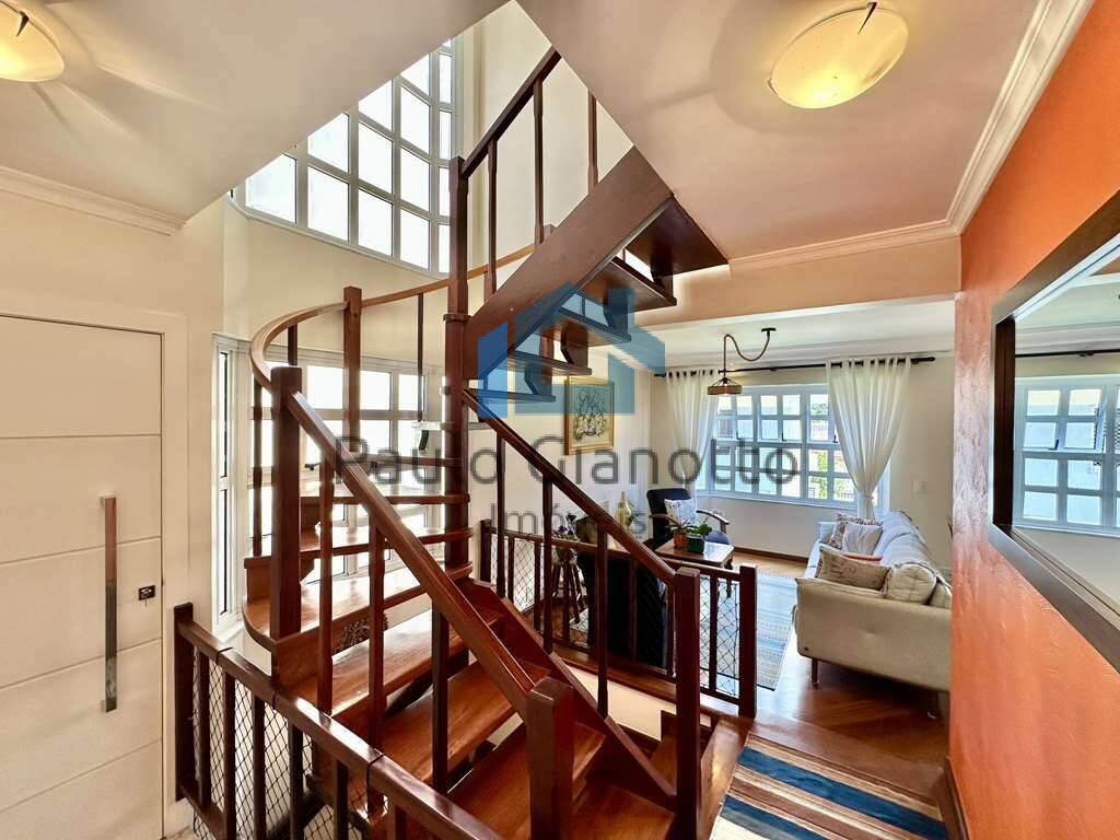 Casa de Condomínio à venda com 3 quartos, 209m² - Foto 6