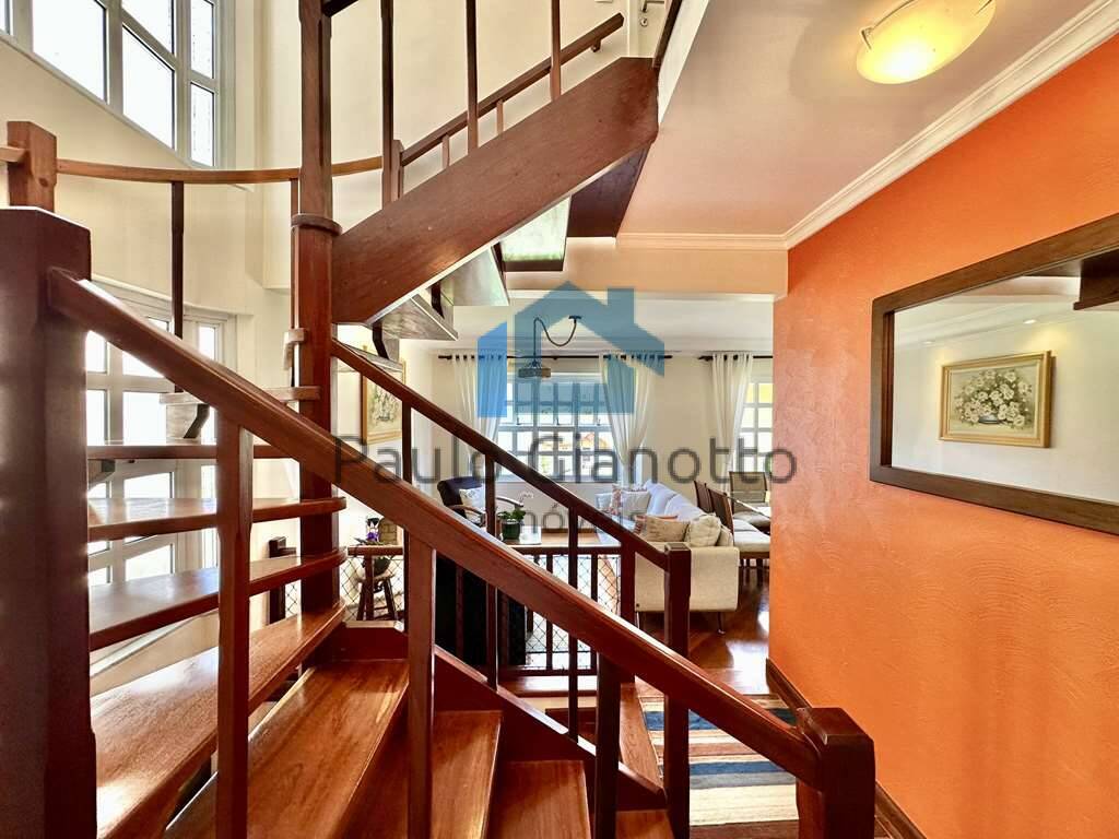 Casa de Condomínio à venda com 3 quartos, 209m² - Foto 7