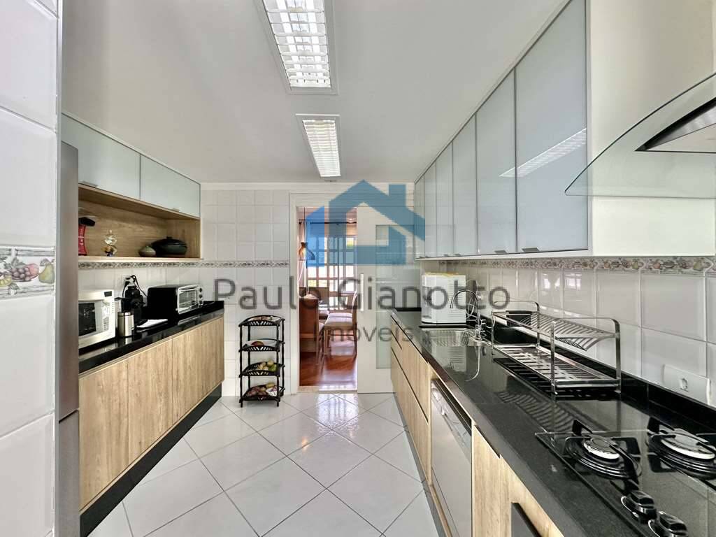 Casa de Condomínio à venda com 3 quartos, 209m² - Foto 16