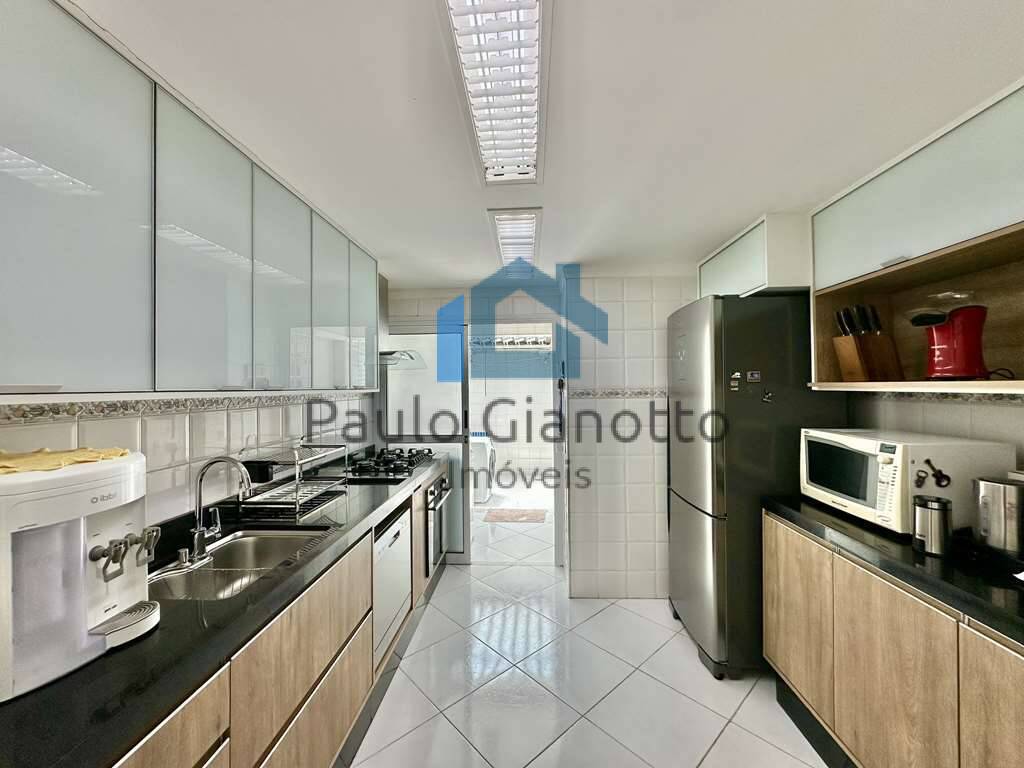 Casa de Condomínio à venda com 3 quartos, 209m² - Foto 15