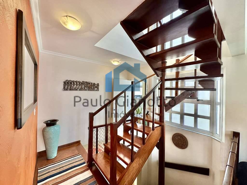 Casa de Condomínio à venda com 3 quartos, 209m² - Foto 19