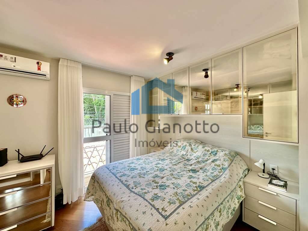 Casa de Condomínio à venda com 3 quartos, 209m² - Foto 22