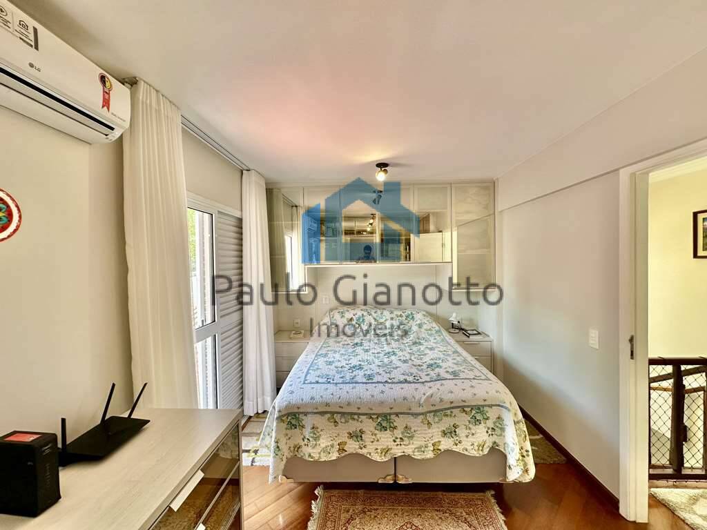 Casa de Condomínio à venda com 3 quartos, 209m² - Foto 23