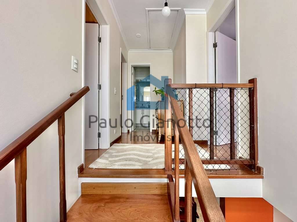 Casa de Condomínio à venda com 3 quartos, 209m² - Foto 29