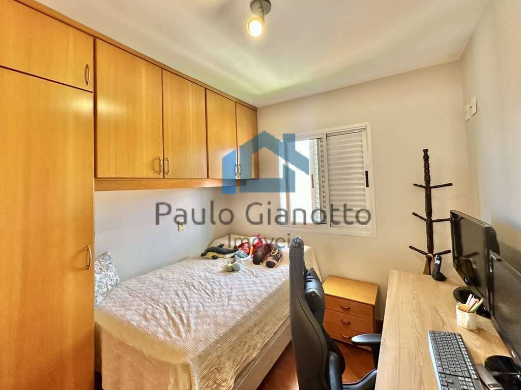 Casa de Condomínio à venda com 3 quartos, 209m² - Foto 26