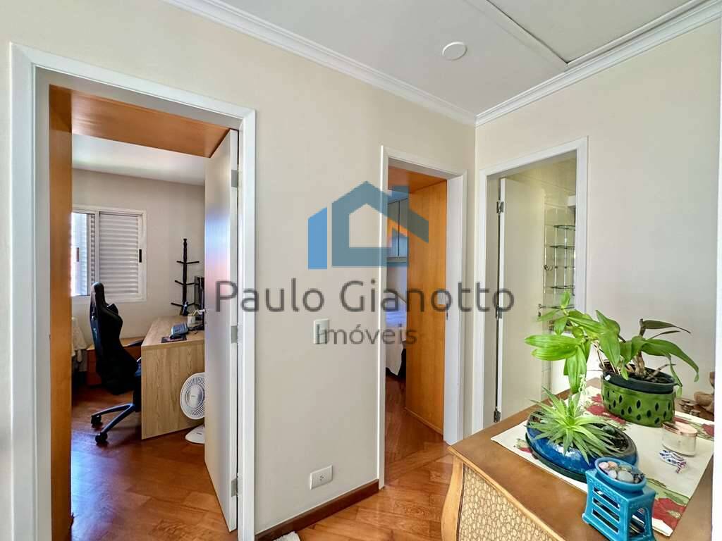 Casa de Condomínio à venda com 3 quartos, 209m² - Foto 25