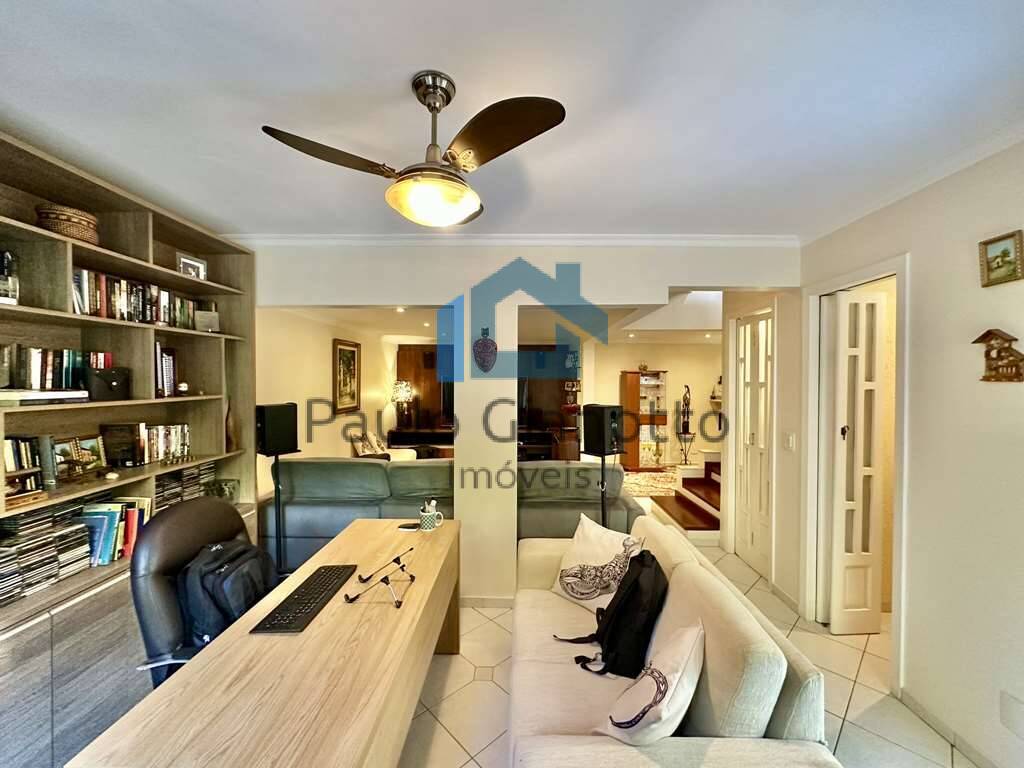 Casa de Condomínio à venda com 3 quartos, 209m² - Foto 33