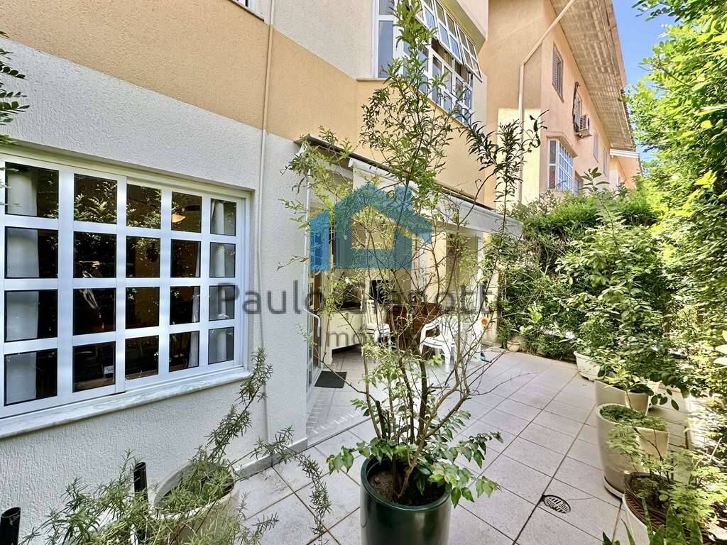 Casa de Condomínio à venda com 3 quartos, 209m² - Foto 38