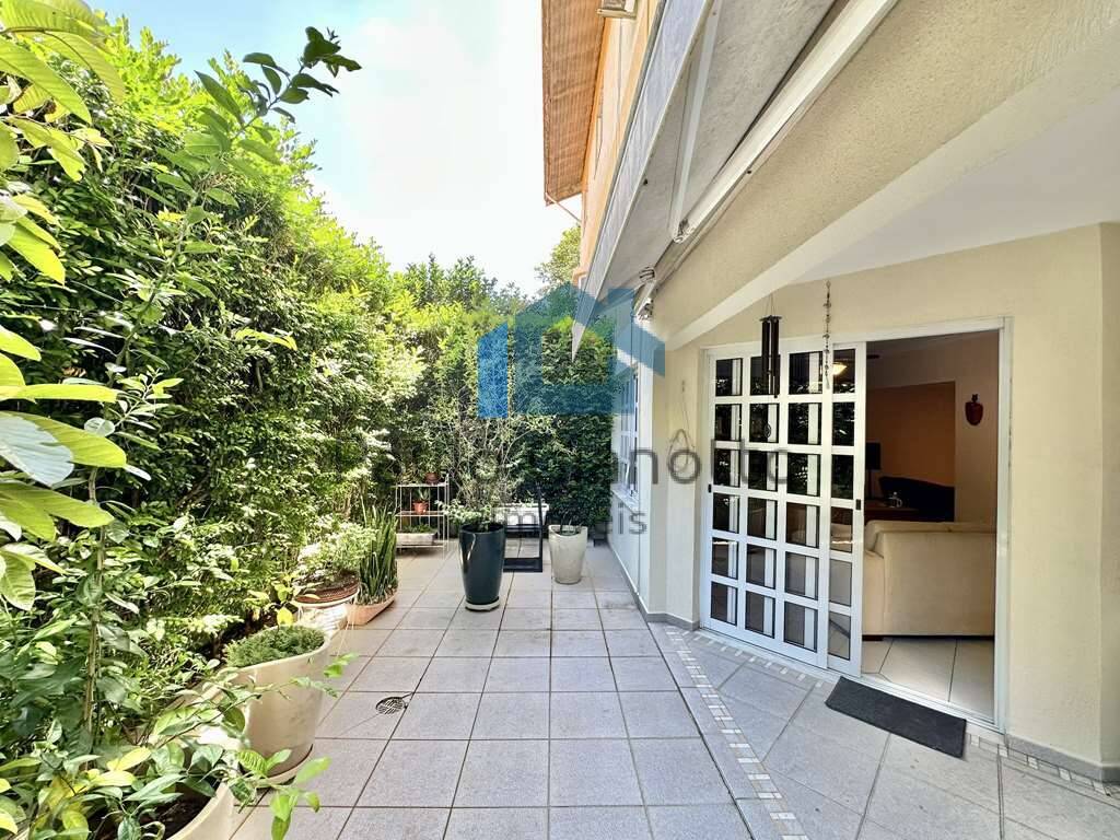 Casa de Condomínio à venda com 3 quartos, 209m² - Foto 37