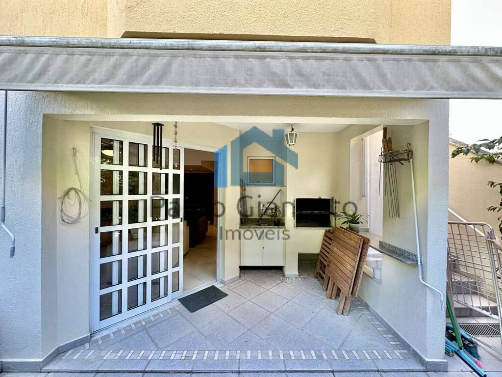 Casa de Condomínio à venda com 3 quartos, 209m² - Foto 36