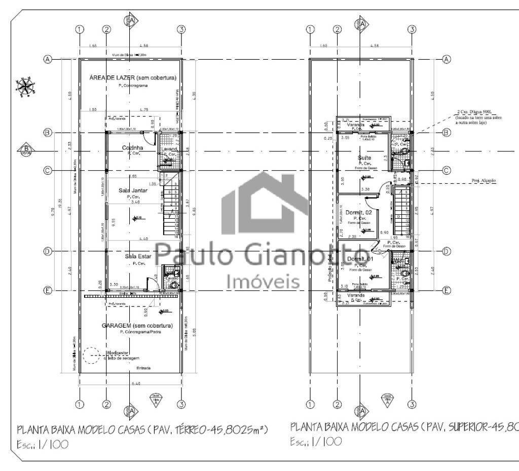 Terreno à venda, 2996m² - Foto 6