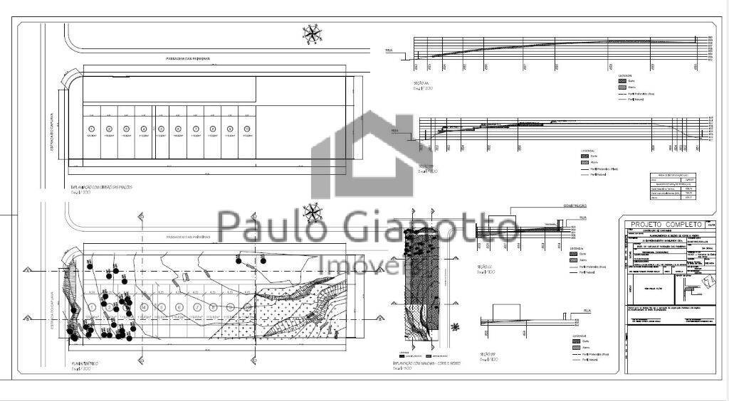 Terreno à venda, 2996m² - Foto 7