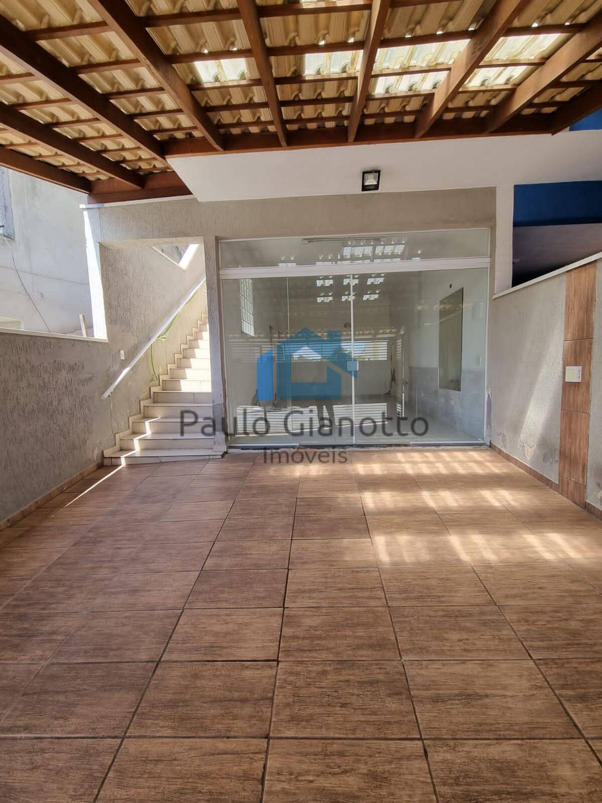 Casa de Condomínio à venda e aluguel com 3 quartos, 142m² - Foto 4