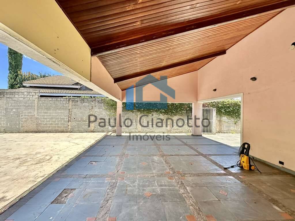 Casa de Condomínio à venda com 3 quartos, 255m² - Foto 4