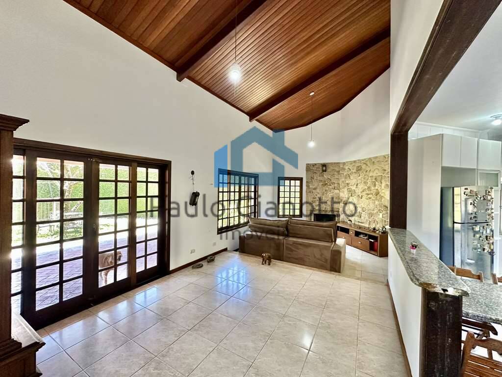 Casa de Condomínio à venda com 3 quartos, 255m² - Foto 7