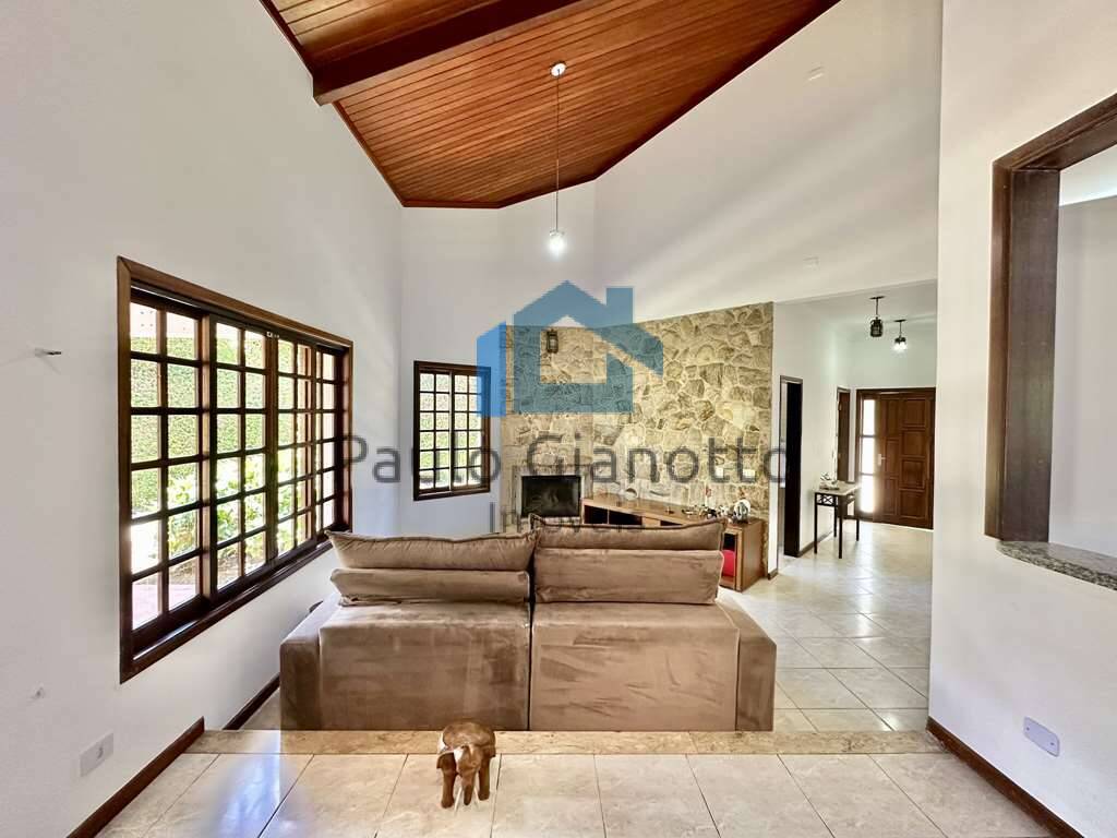 Casa de Condomínio à venda com 3 quartos, 255m² - Foto 12