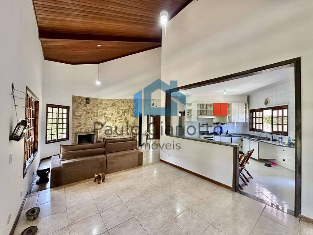 Casa de Condomínio à venda com 3 quartos, 255m² - Foto 13