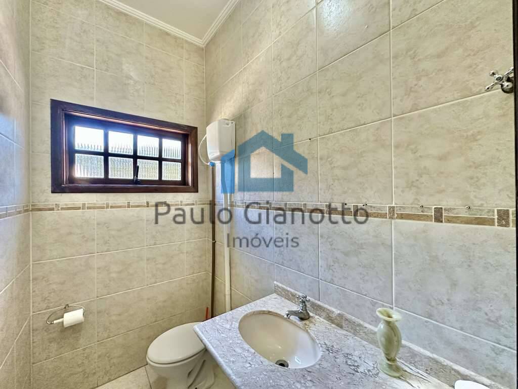 Casa de Condomínio à venda com 3 quartos, 255m² - Foto 21