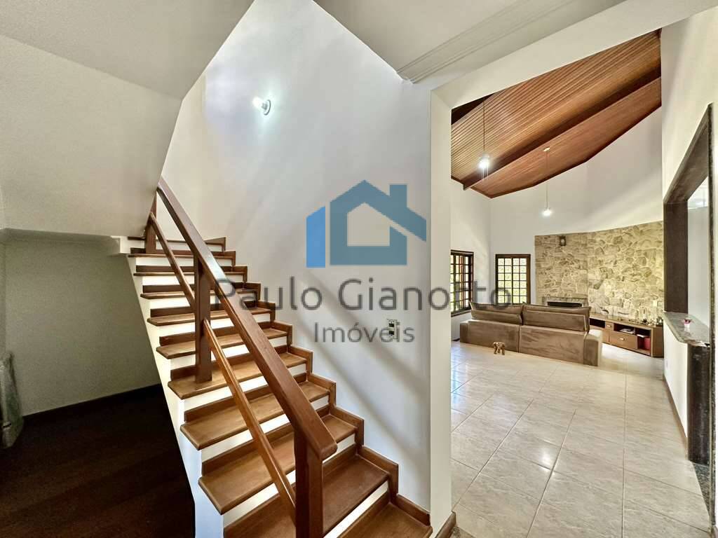 Casa de Condomínio à venda com 3 quartos, 255m² - Foto 22